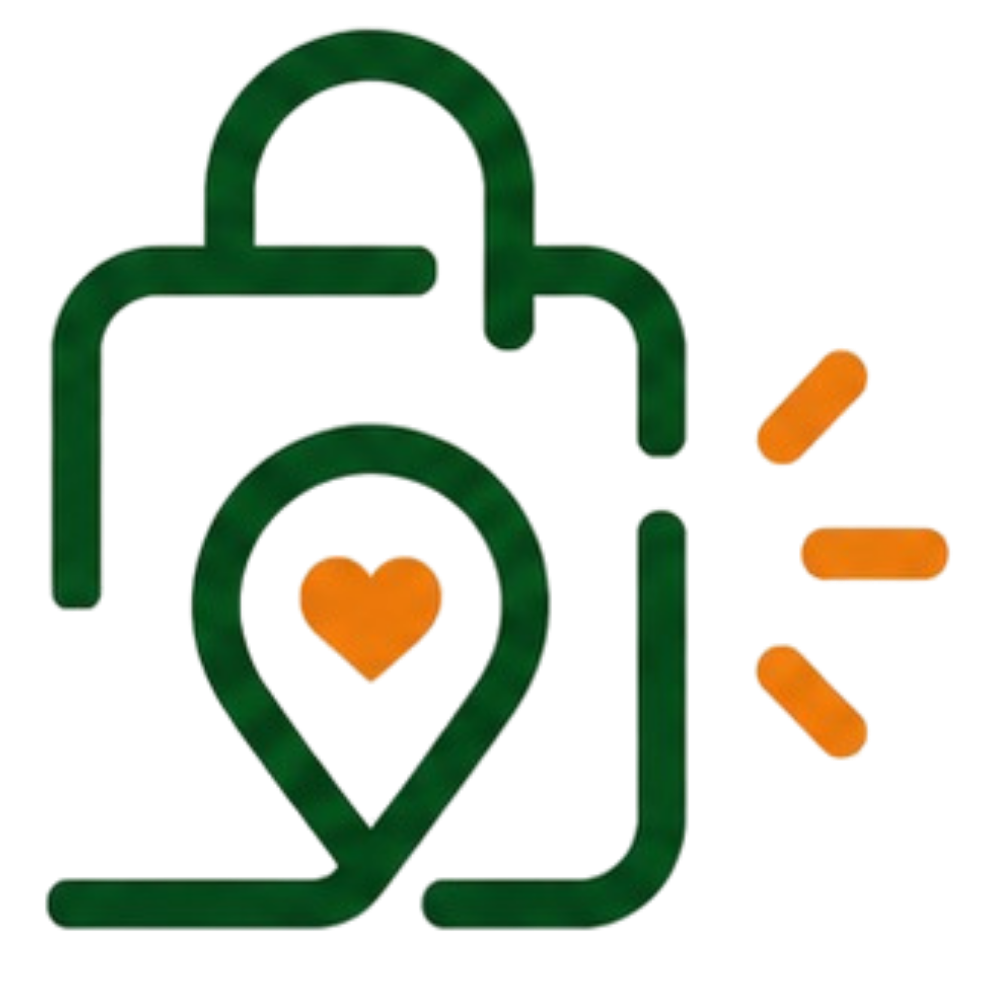 Logo mas mandados