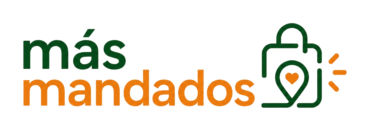 más mandados