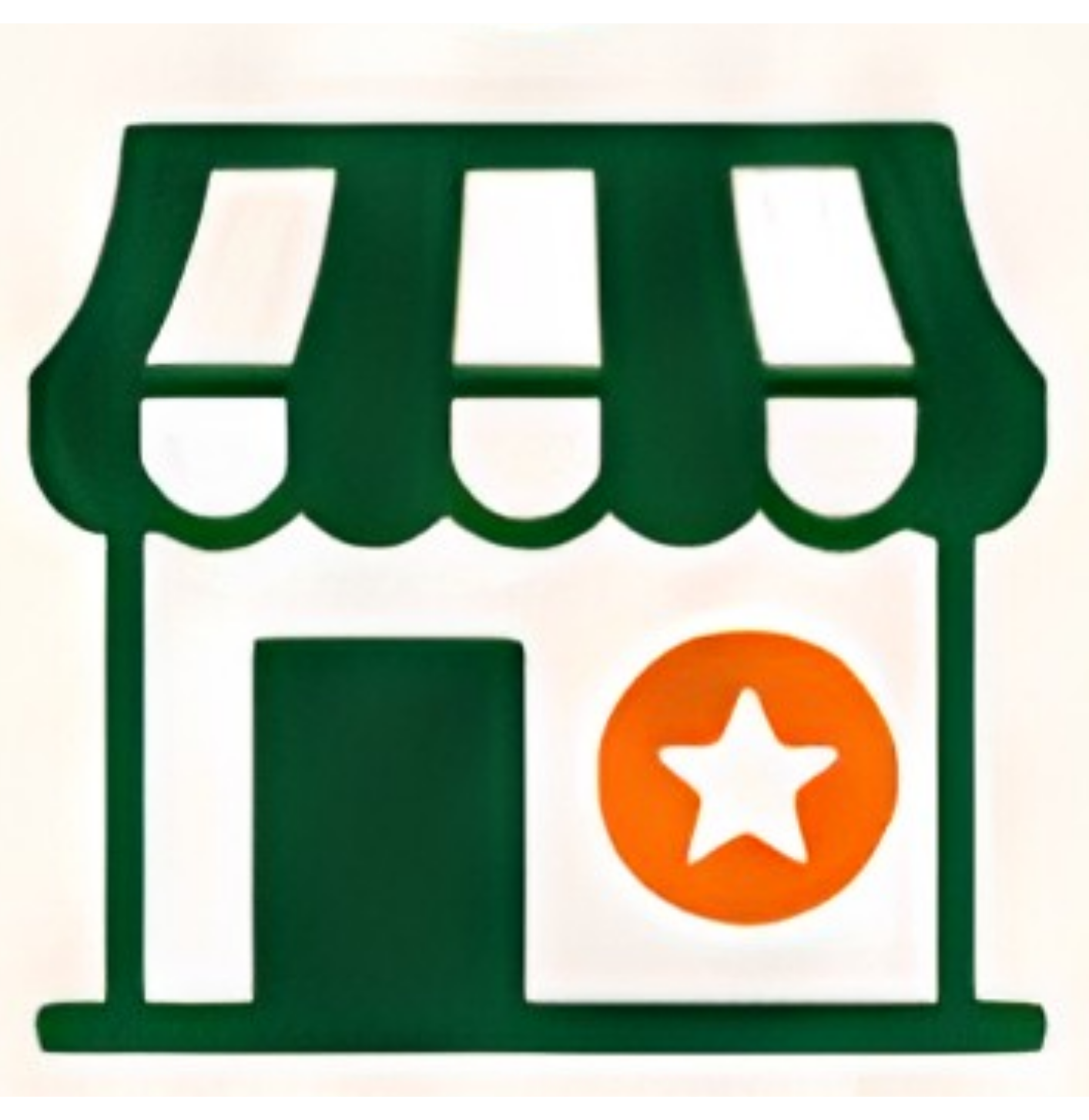 Icono comercios