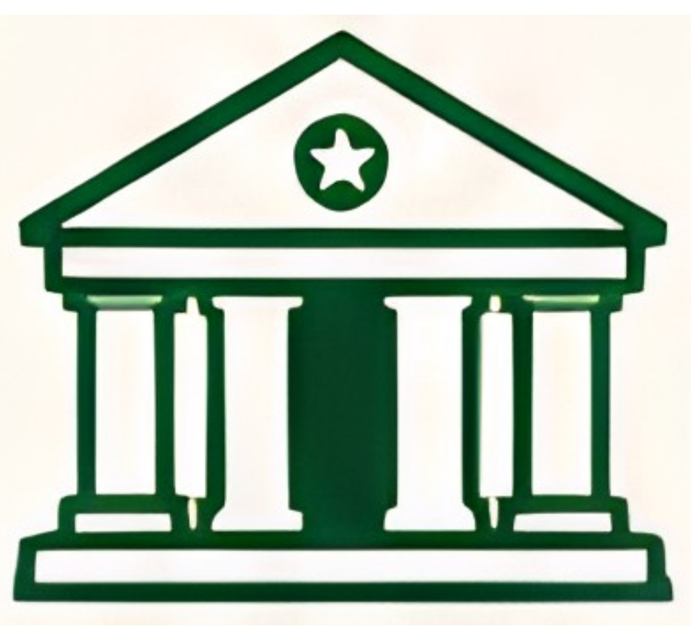 Icono institución local